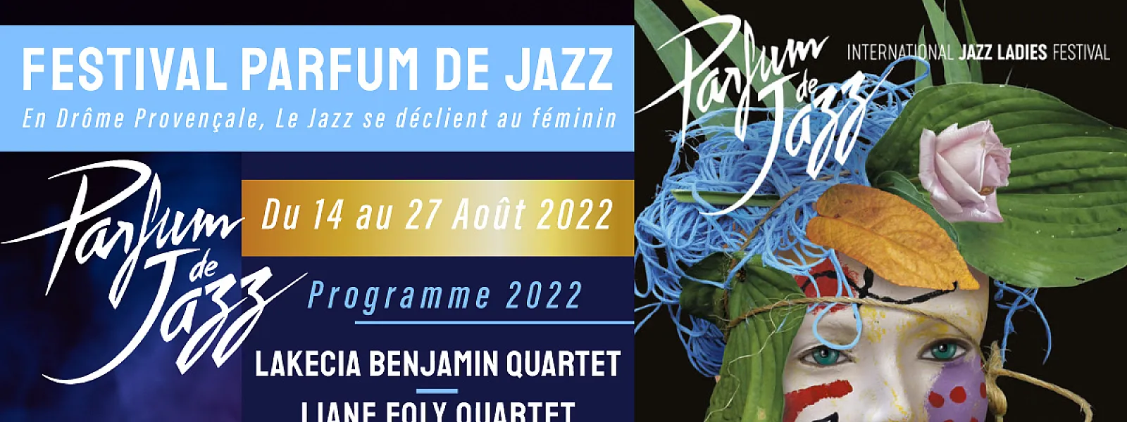 Parfum de Jazz 2022