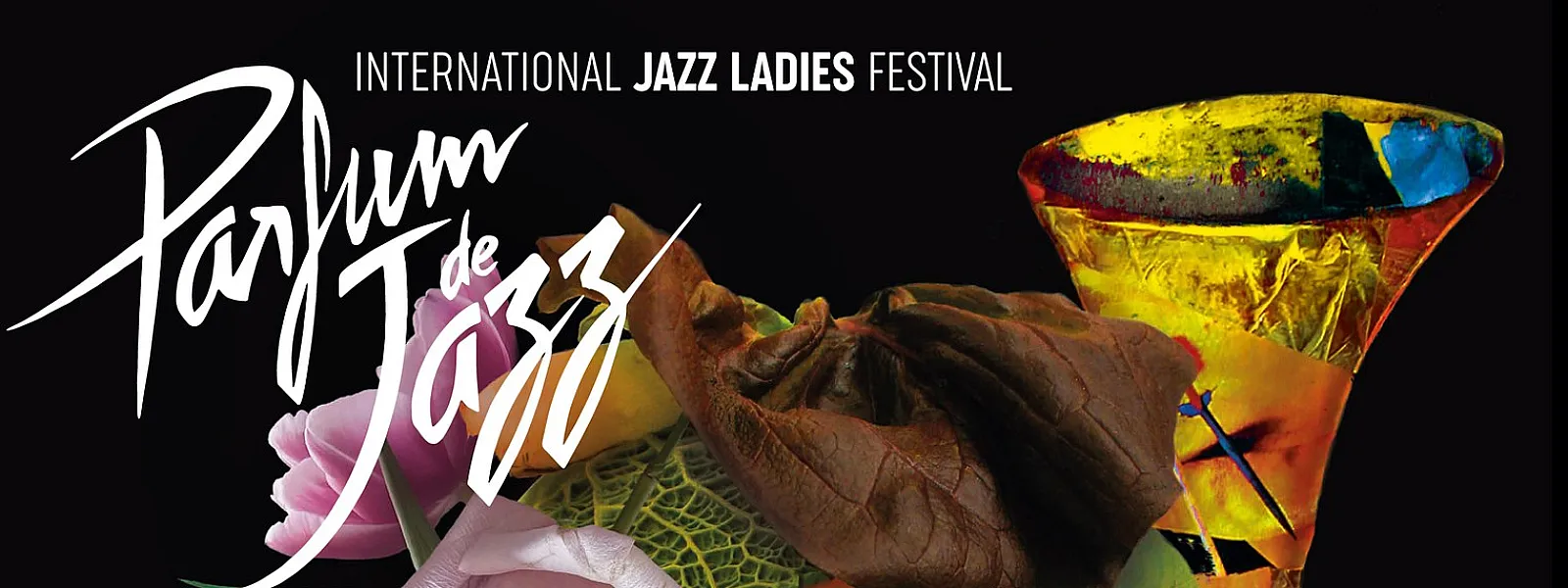 Parfum de Jazz 2023 Parfum de Jazz 2023