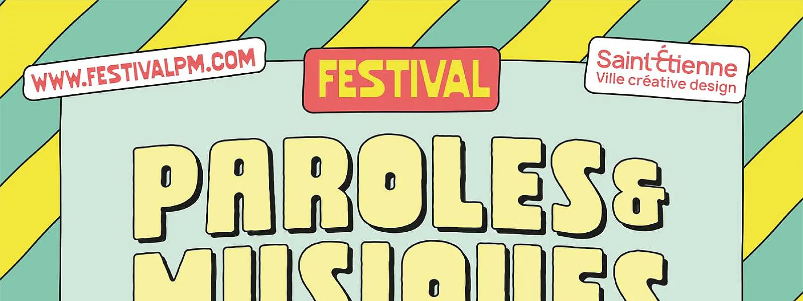 Paroles & Musiques 2023
