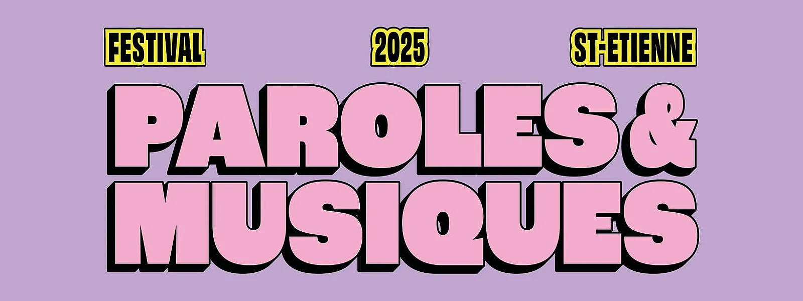 Paroles & Musiques 2025