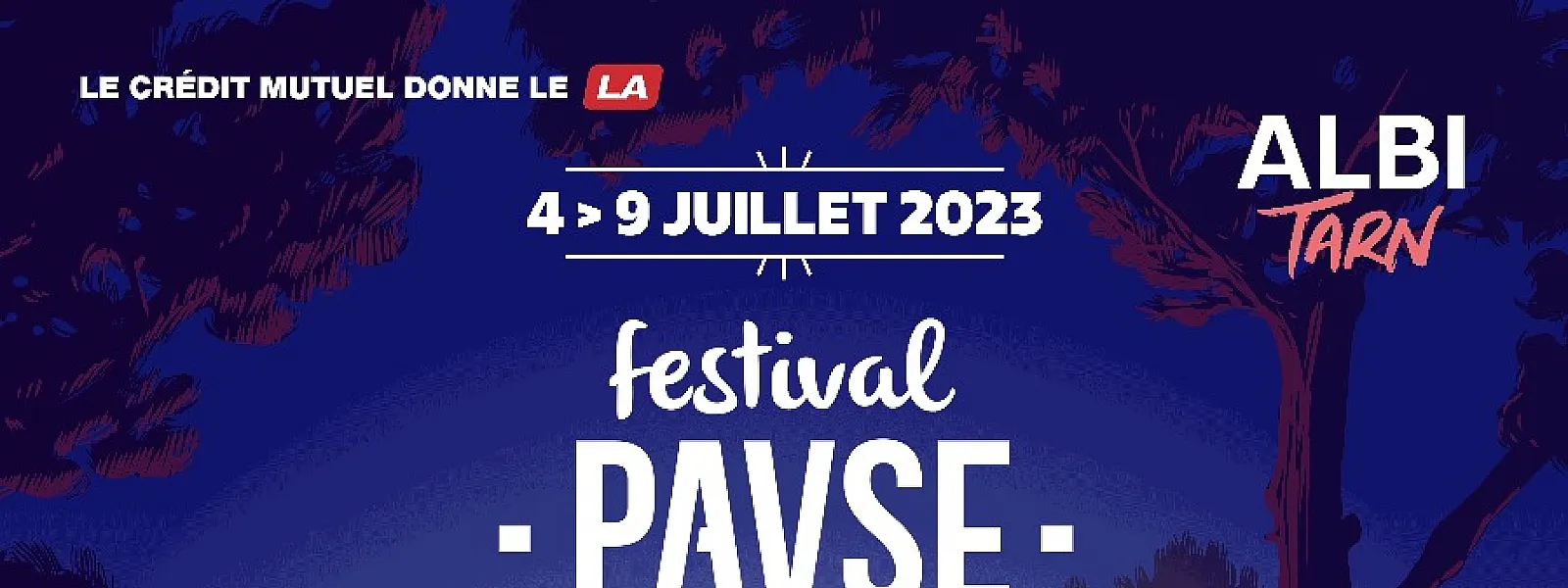 Pause Guitare 2023