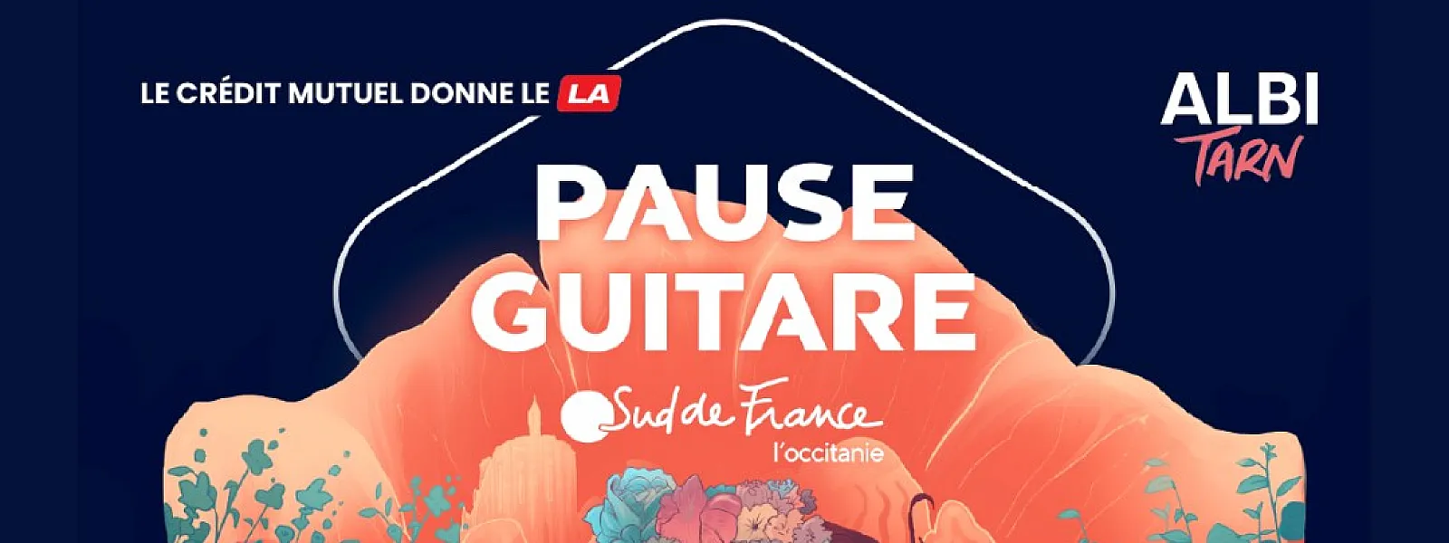 Pause Guitare 2024