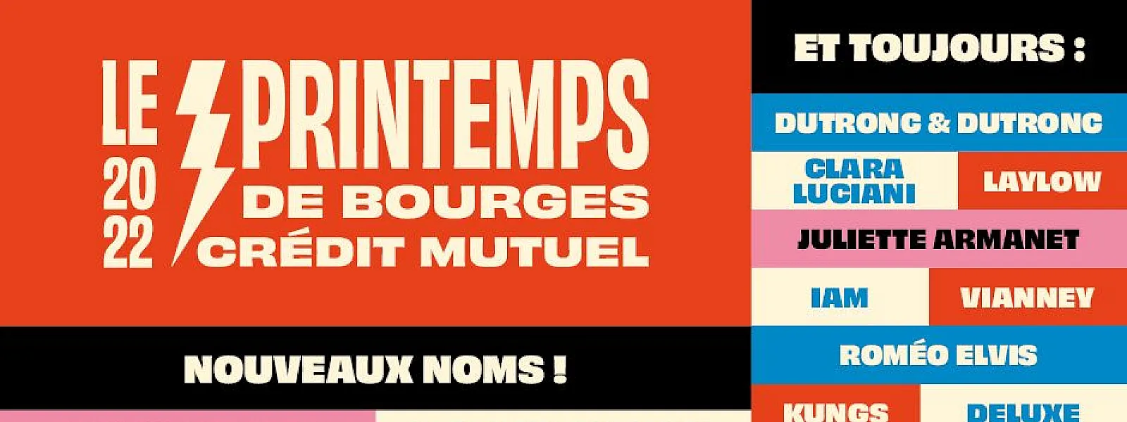 Bourges 2022