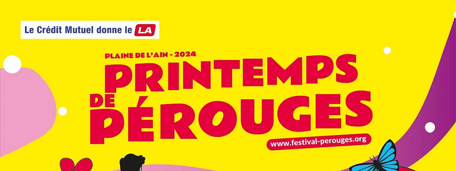 Printemps de Pérouges 2024