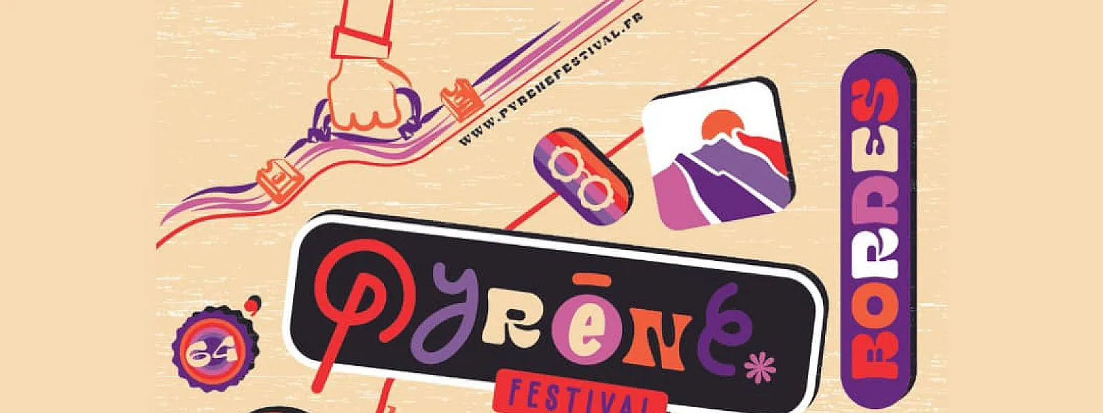 Pyrène Festival 2024