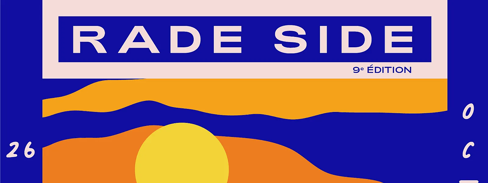 Rade Side 2023