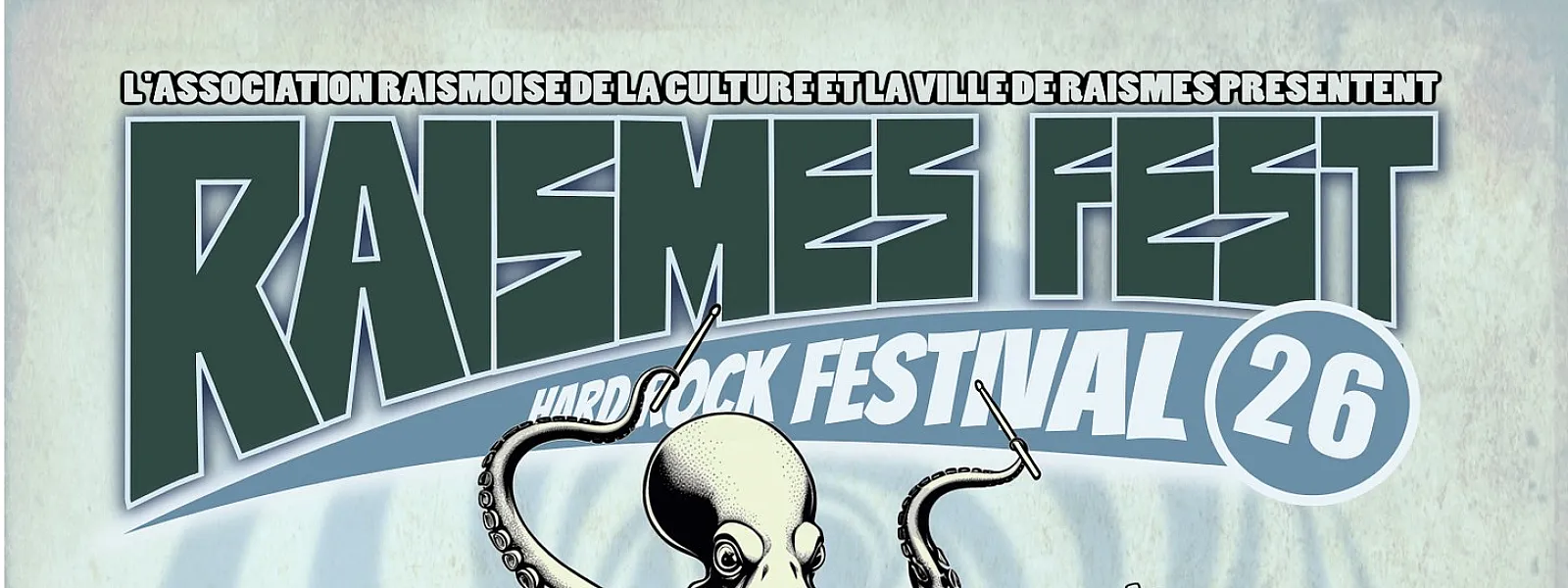 Raismes Fest 2026 Raismes Fest 2026