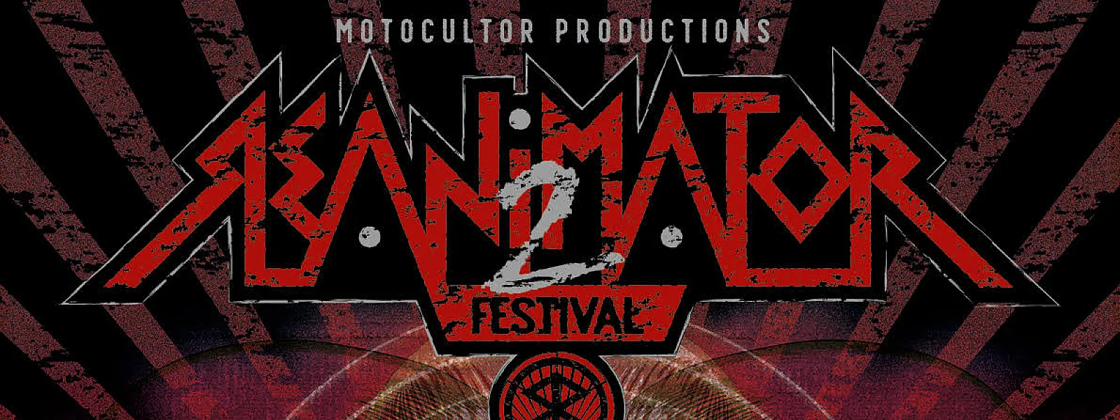 Re-Animator Festival 2025