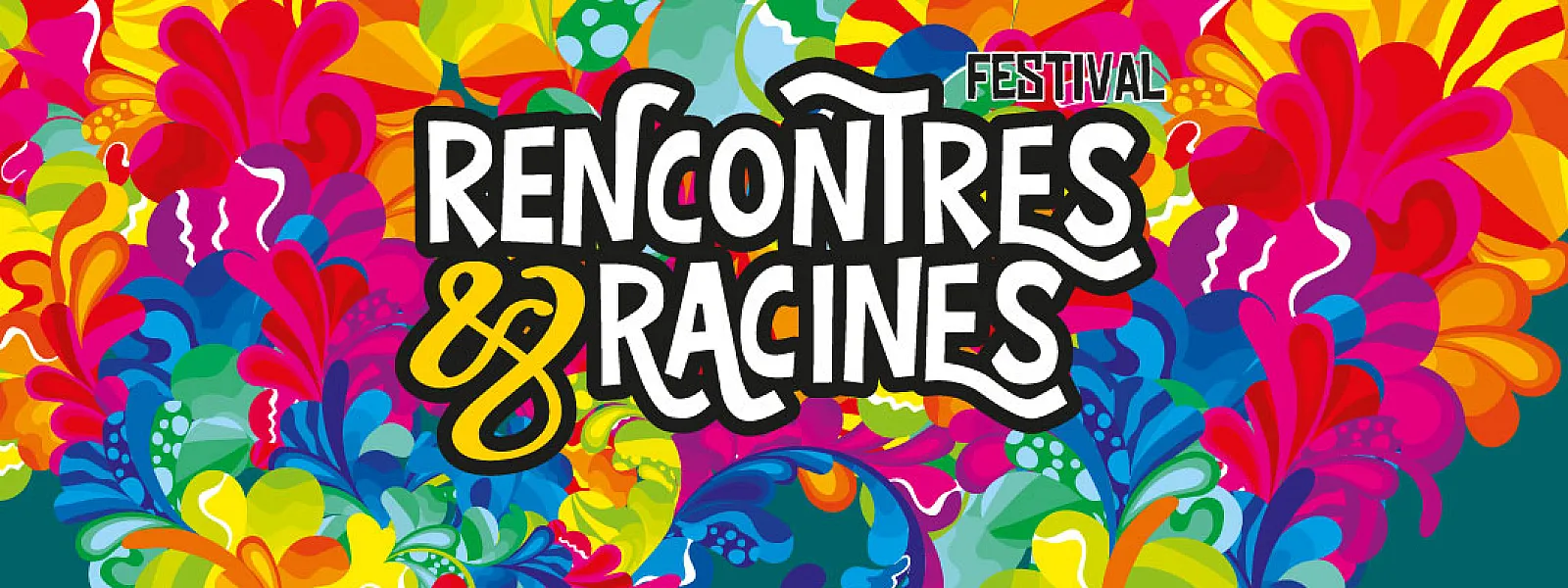 Rencontres et Racines 2023