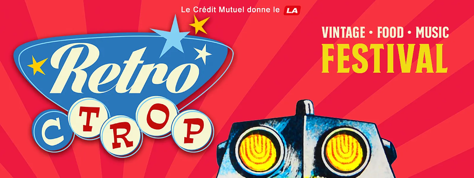 Rétro C Trop 2023