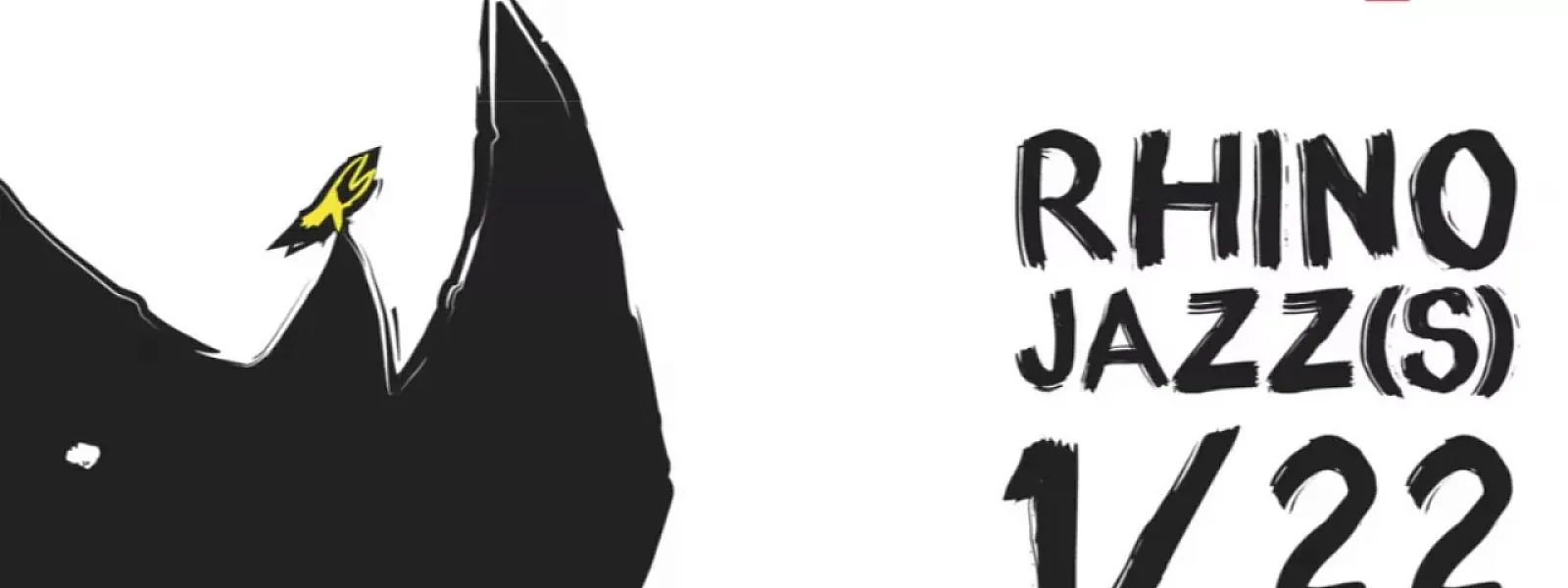 Rhino Jazz(s) 2023