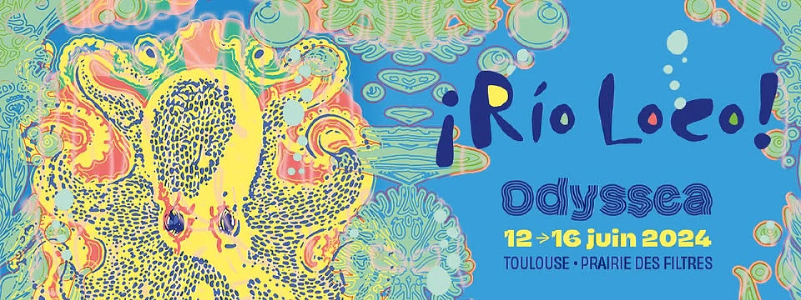 Rio Loco 2024