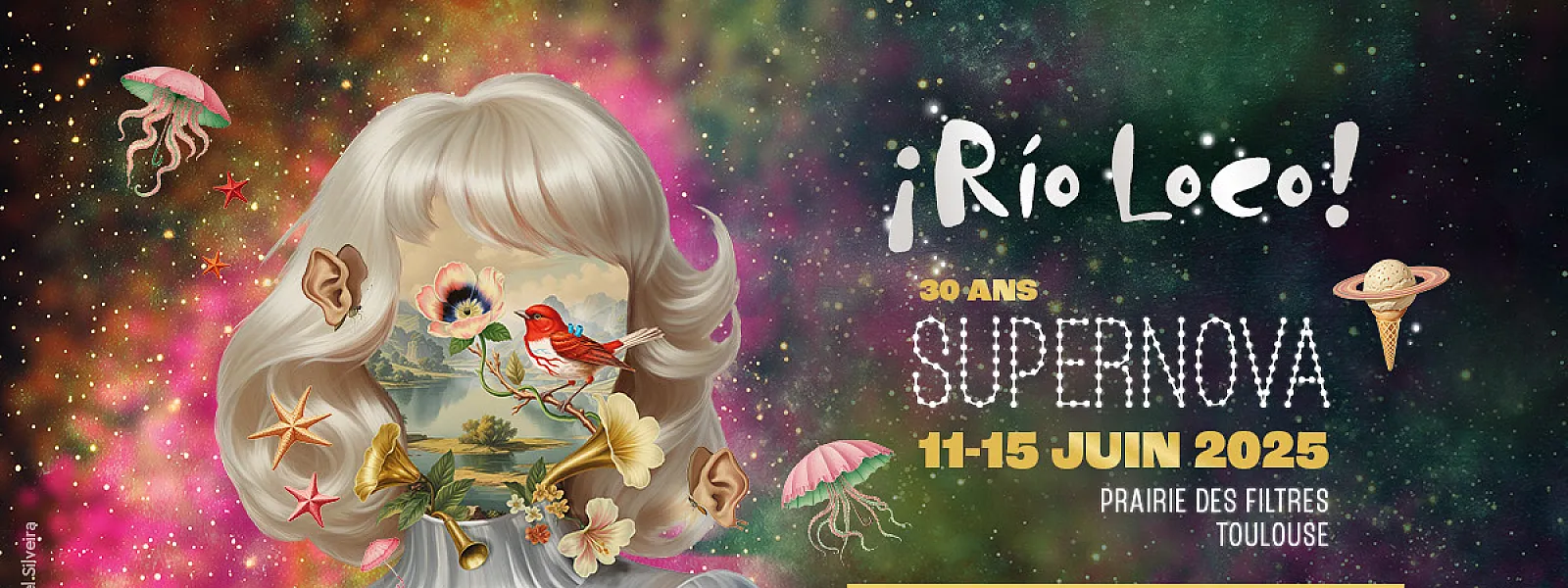 Rio Loco 2025