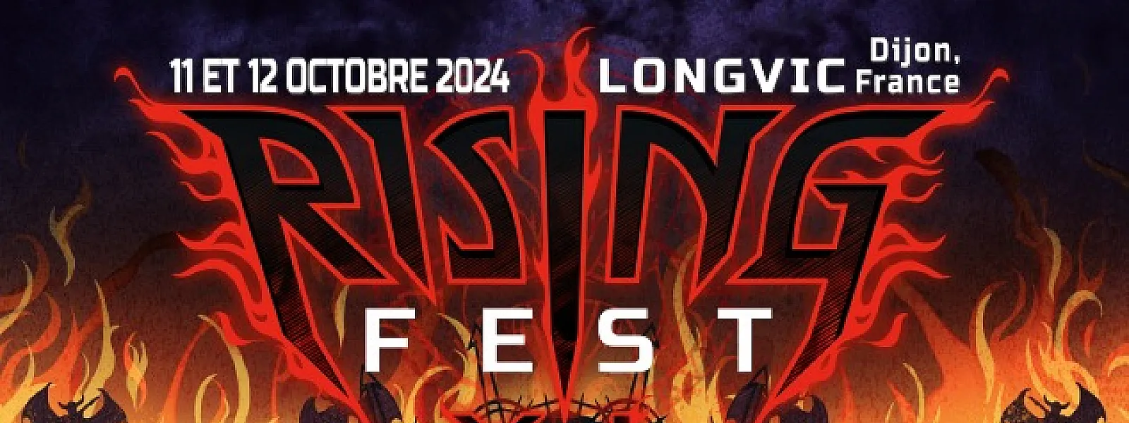 Rising Fest 2024