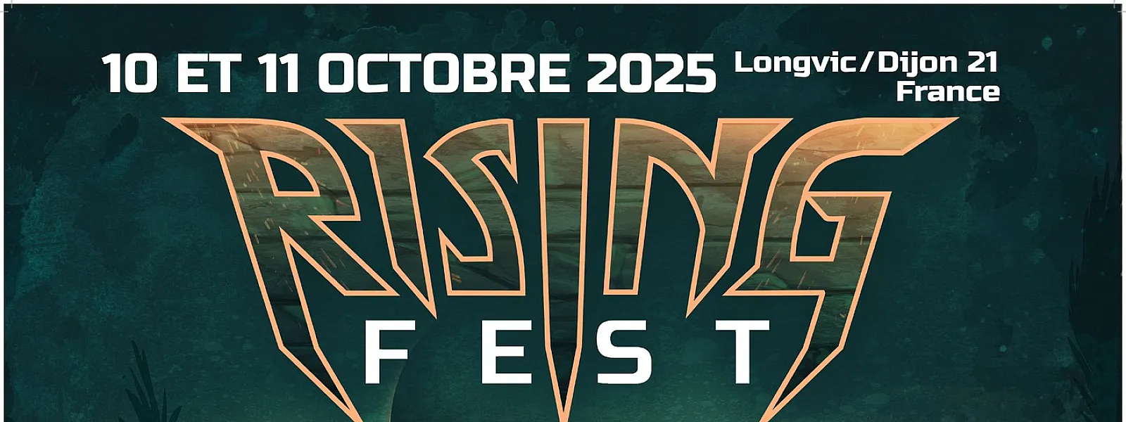 Rising Fest 2025