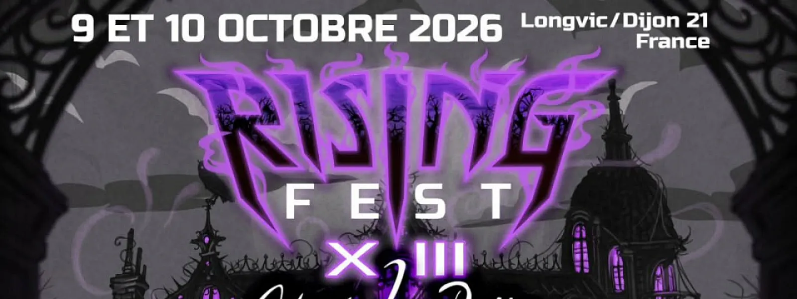 Rising Fest 2026