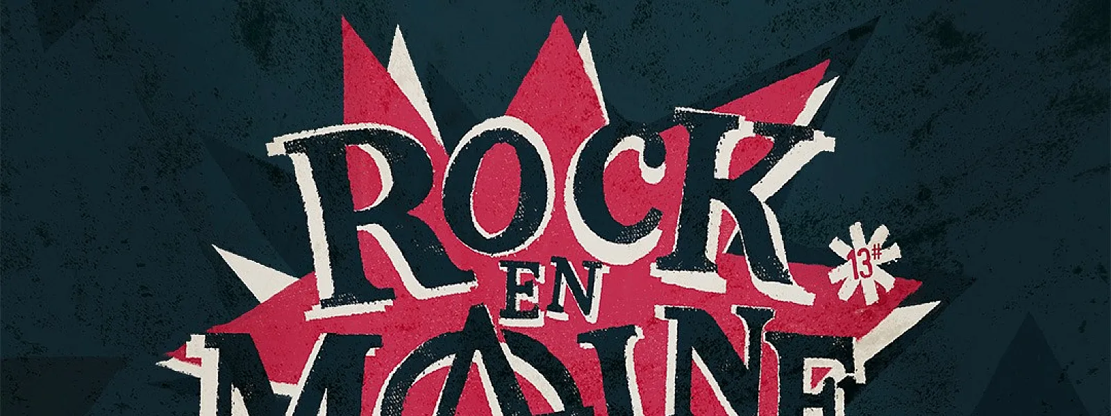 Rock en Maine 2026