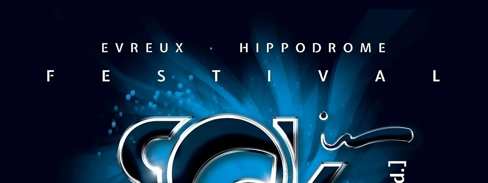 Rock in Evreux 2022