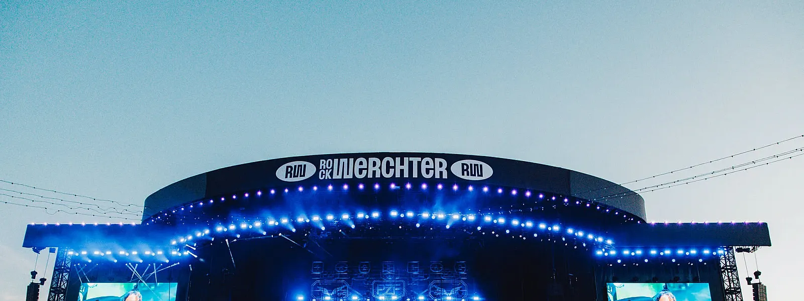 Rock Werchter 2027