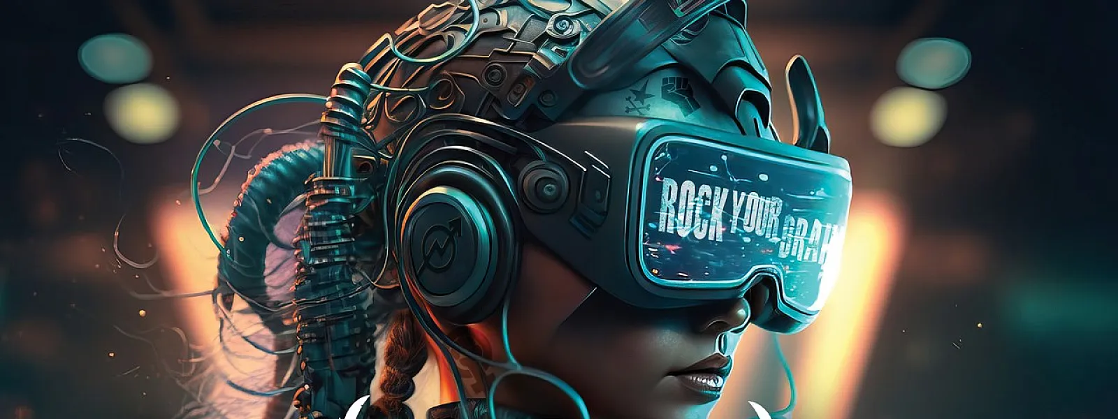 Rock Your Brain Fest 2023