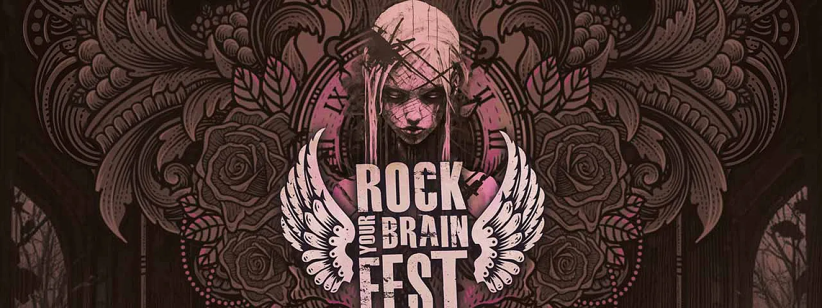 Rock Your Brain Fest 2025