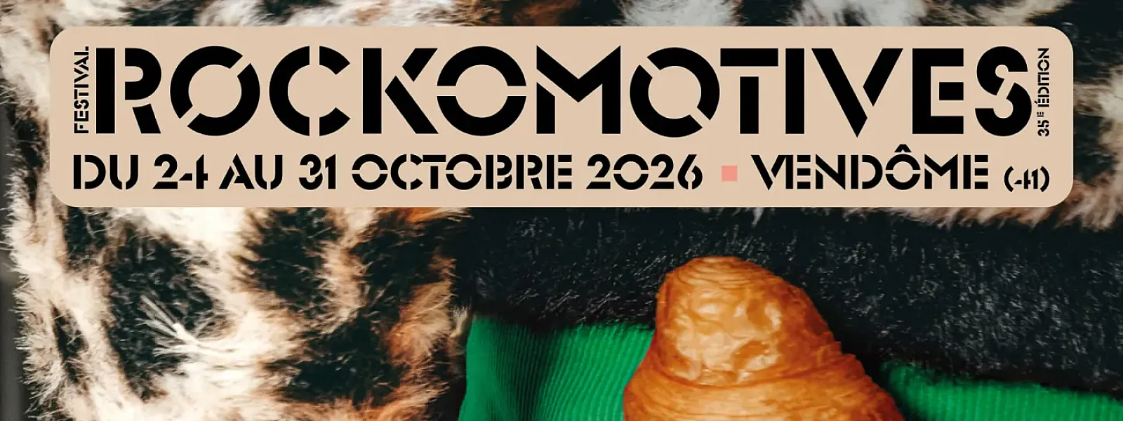 Rockomotives 2026