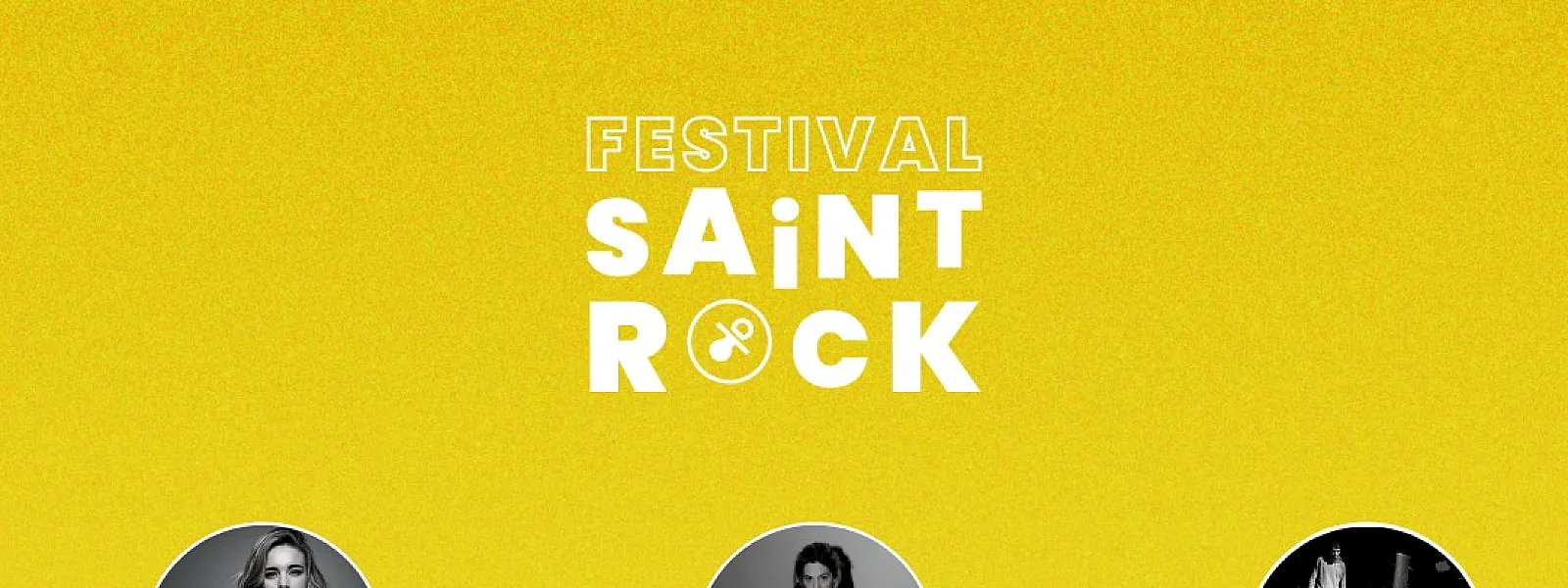 Saint Rock 2022