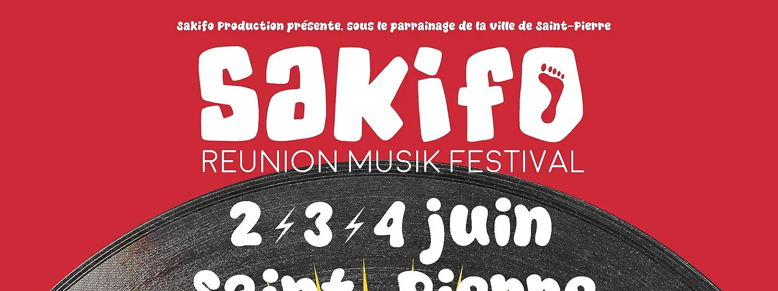 Sakifo Musik Festival 2023