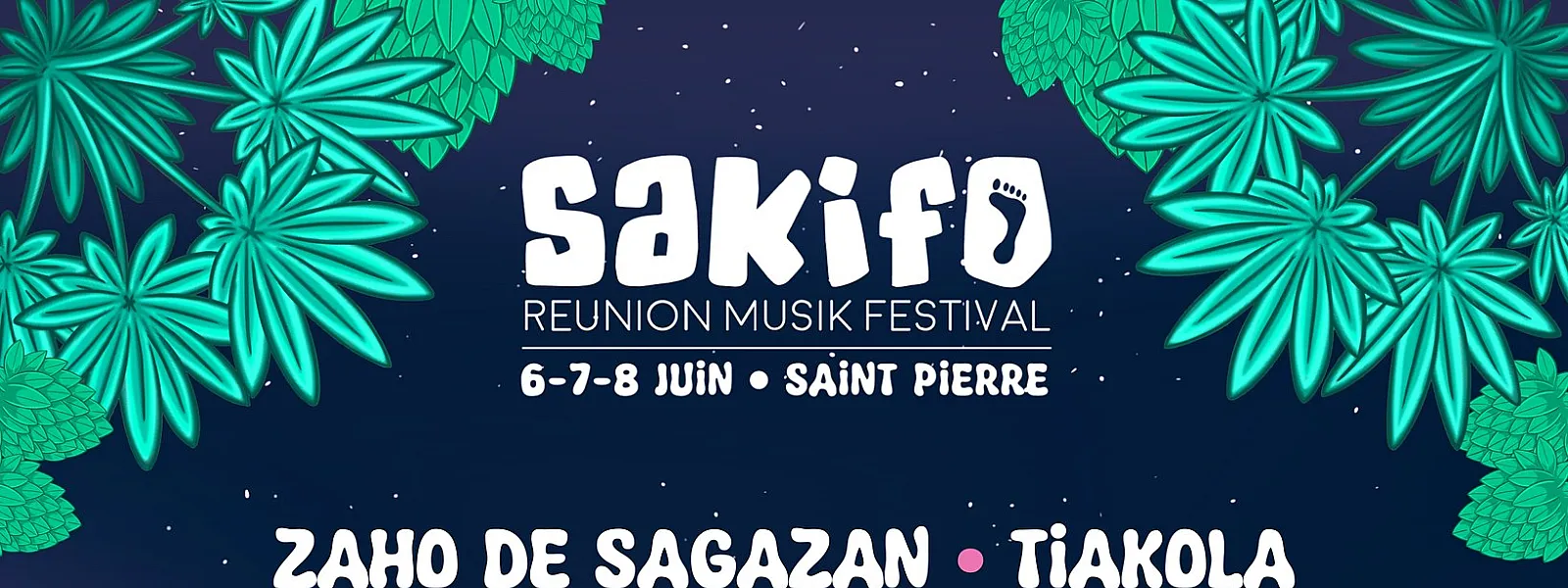 Sakifo Musik Festival 2025