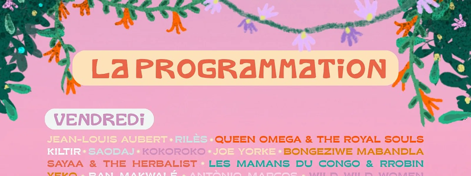 Sakifo Musik Festival 2026