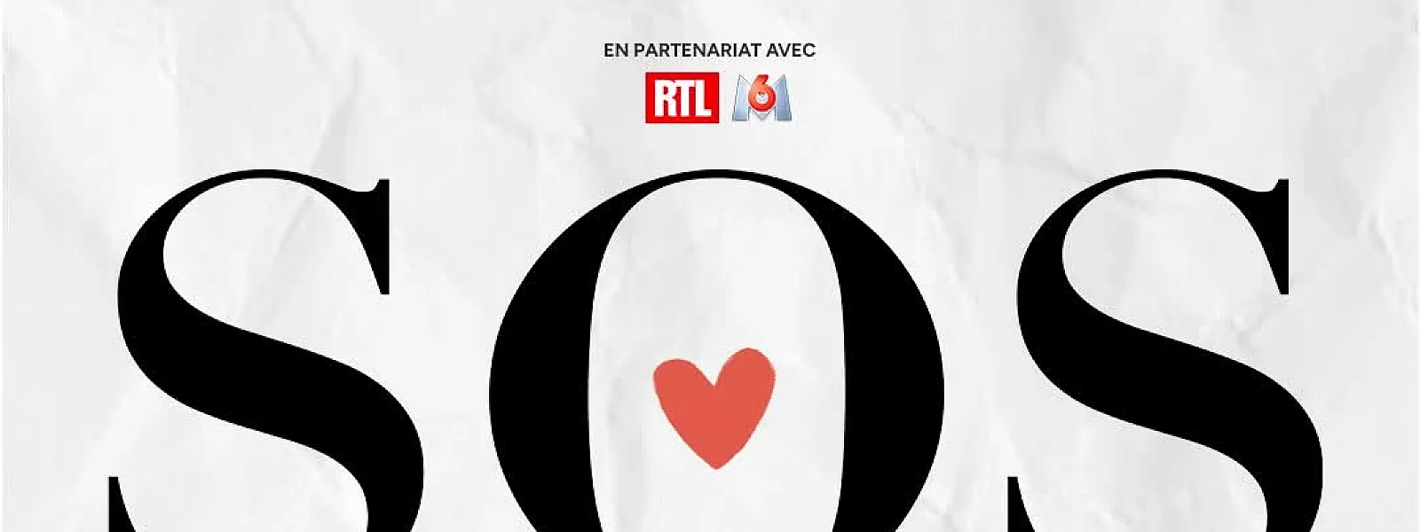 SOS Solidarités Incendies