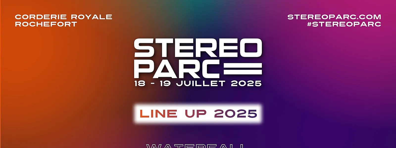 Stereoparc Festival 2025