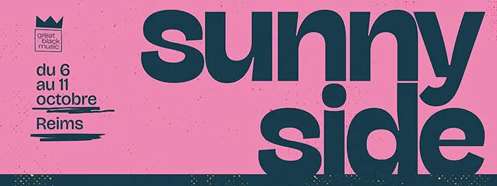 Sunnyside Festival 2026