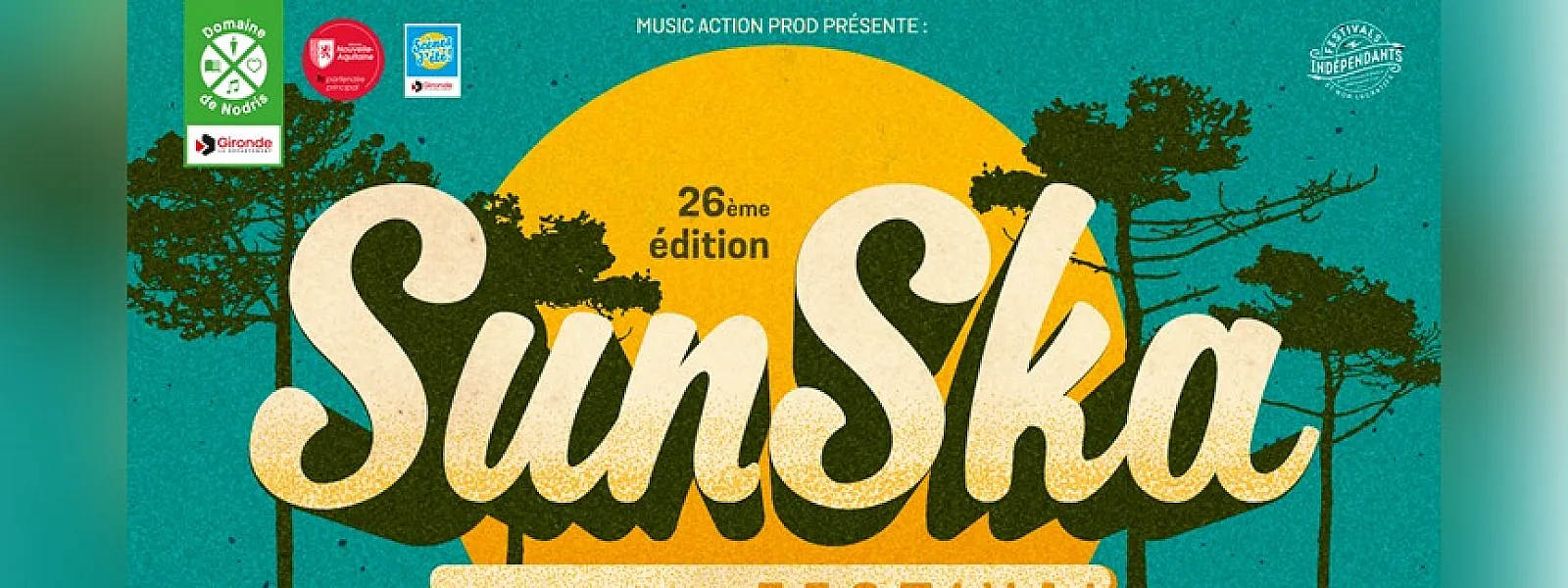 SunSka Festival 2023