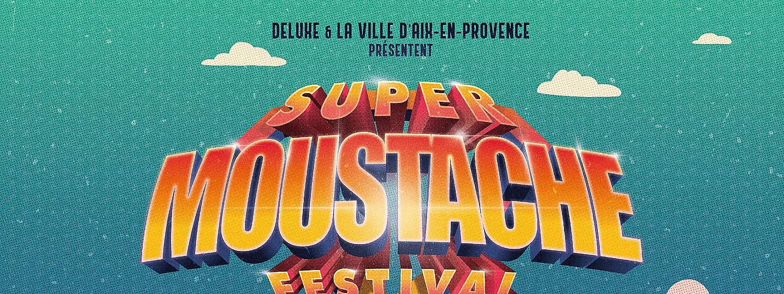 Super Moustache Festival 2024