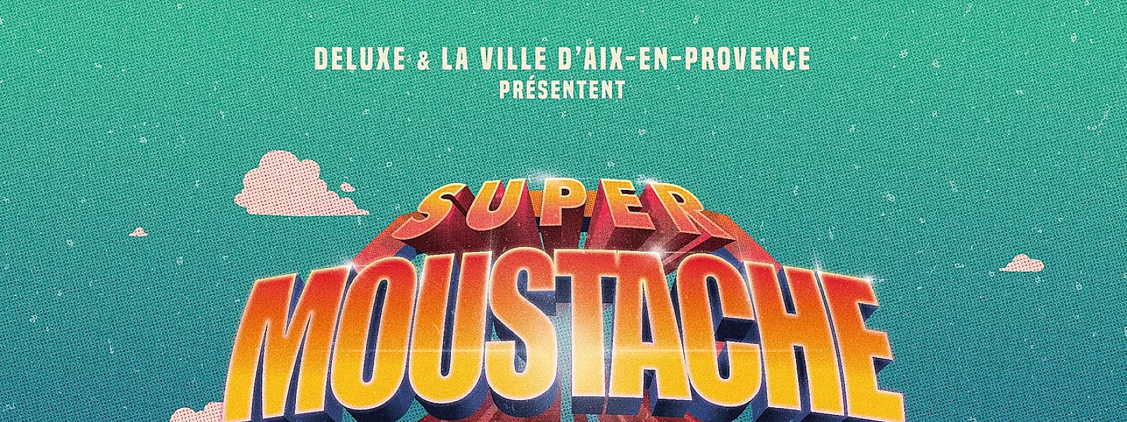 Super Moustache Festival 2025