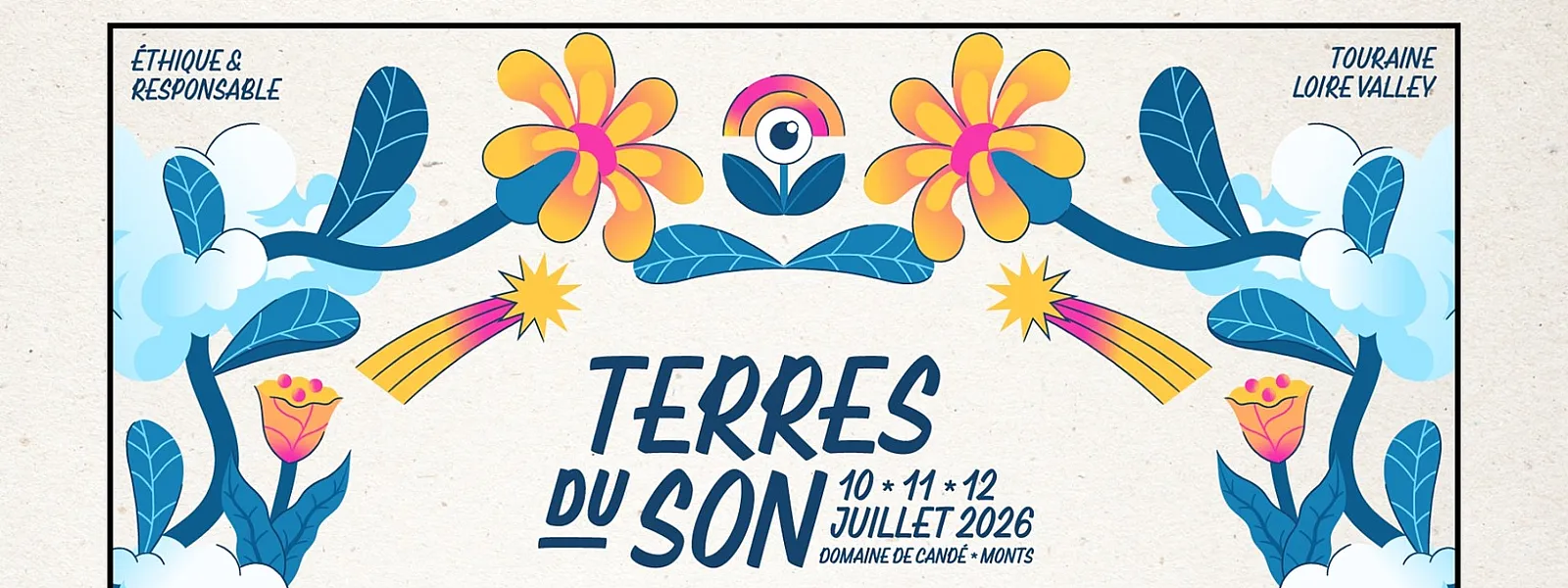 Terres du Son 2026