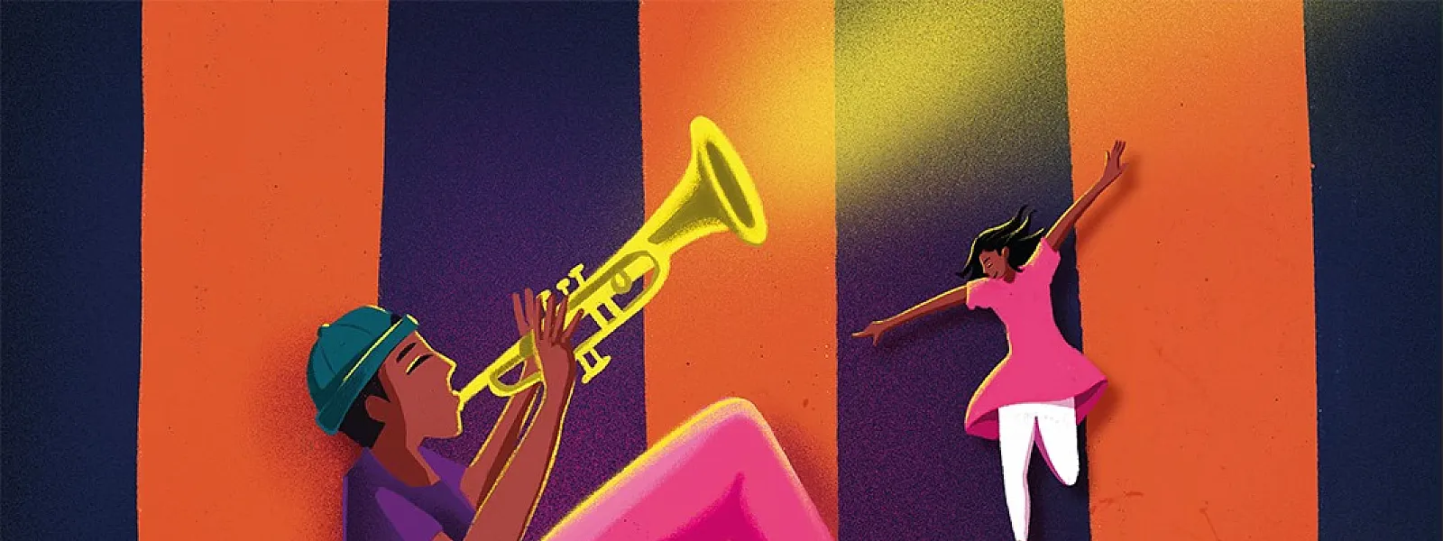 Touraine Jazz Festival 2025 Touraine Jazz Festival 2025