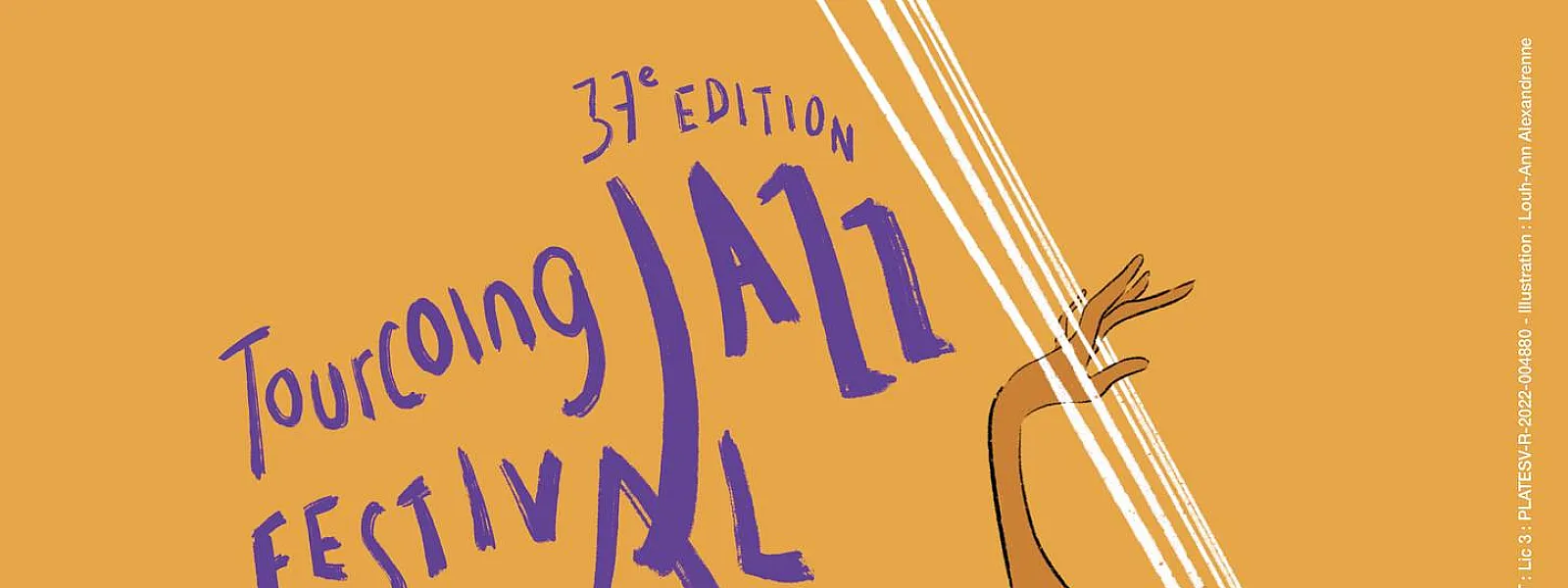 Tourcoing Jazz 2023