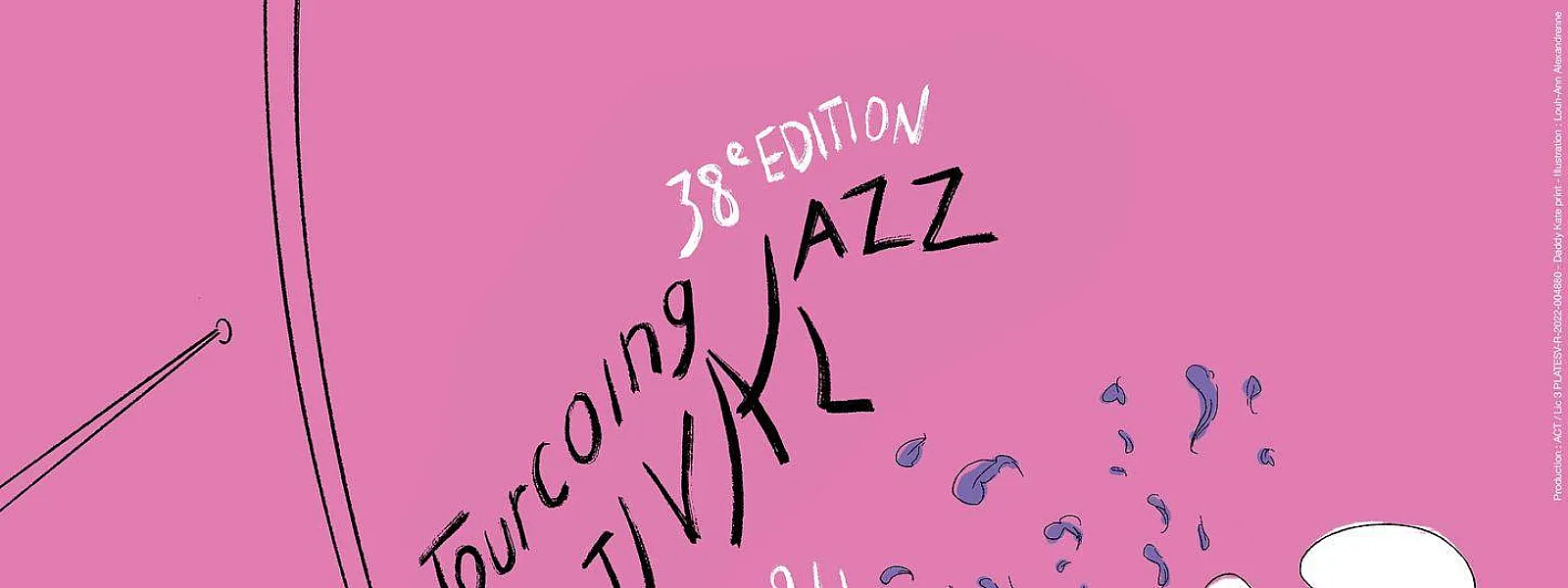 Tourcoing Jazz 2024