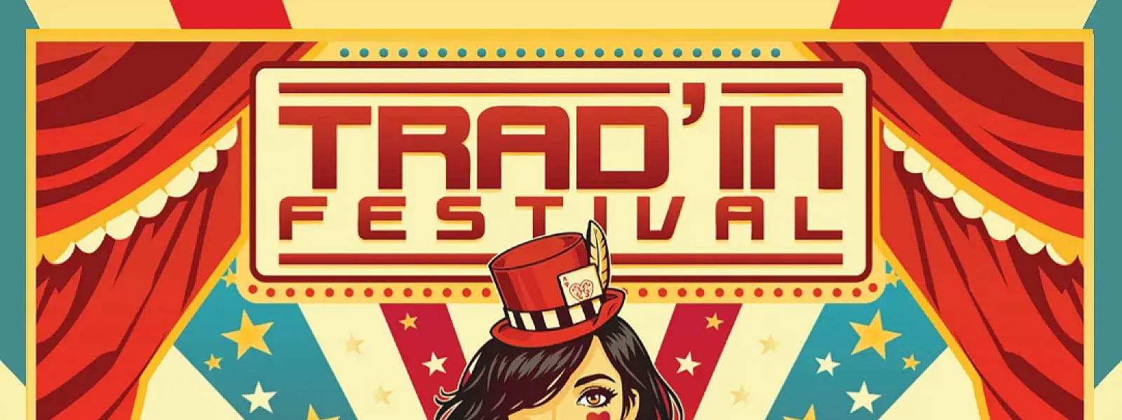 Trad'in Festival 2026