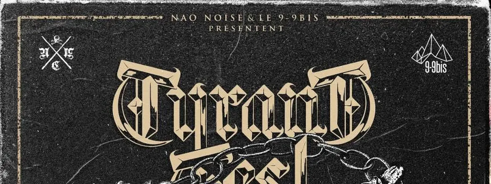 Tyrant Fest 2024