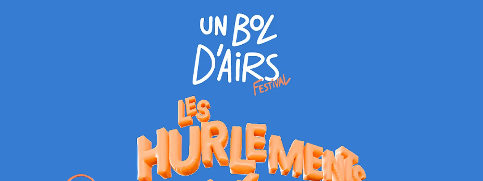 Un Bol d'Airs 2025