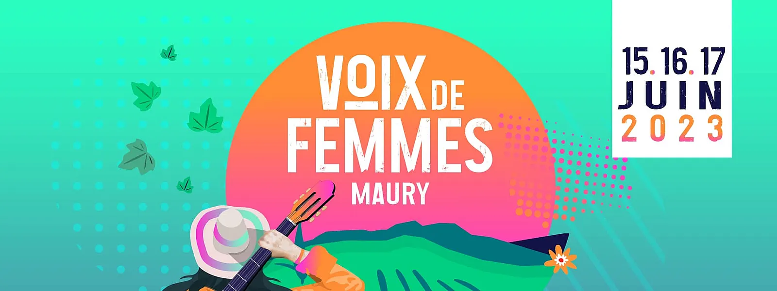 Voix de Femmes 2023