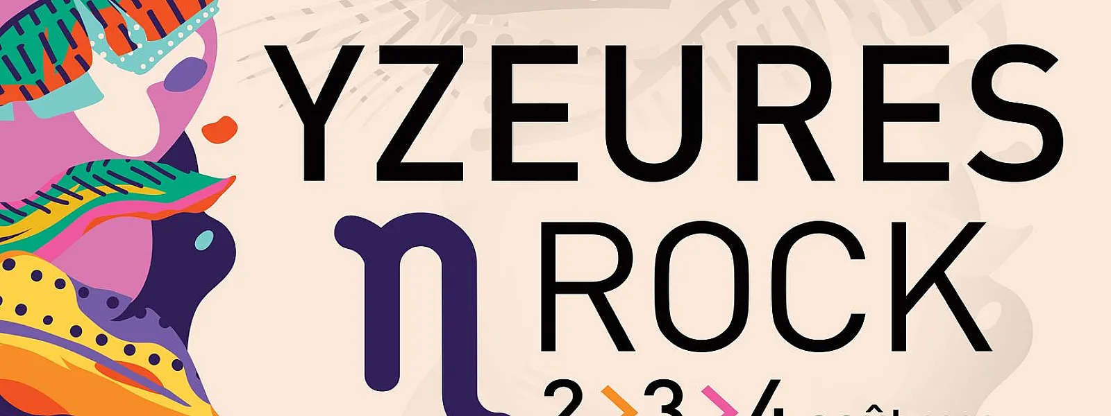 Yzeures'n'Rock 2024