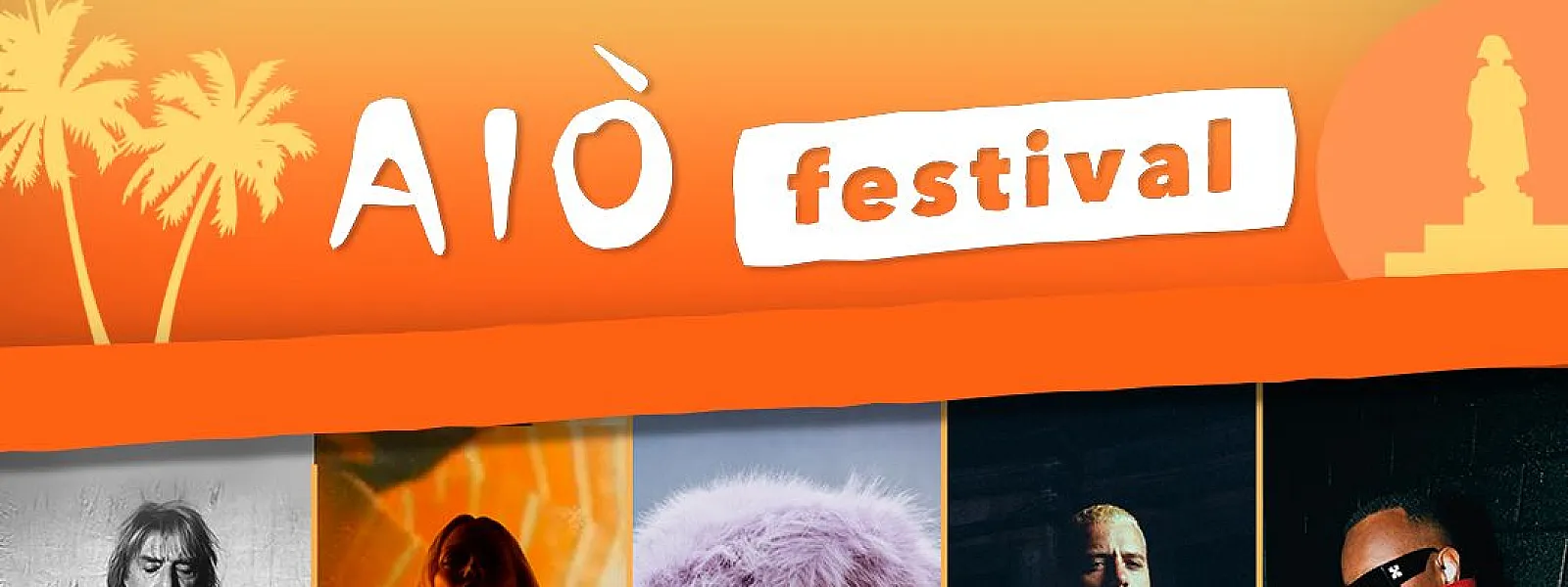 Aiò Festival 2026