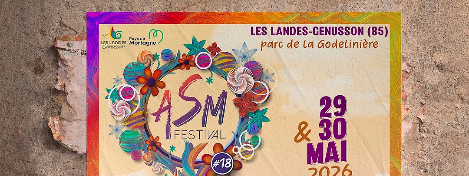 ASM Festival 2026