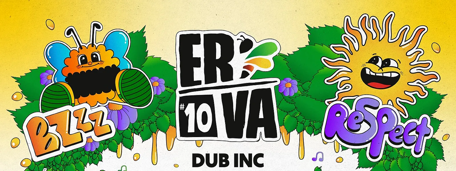 ERVA festival 2026