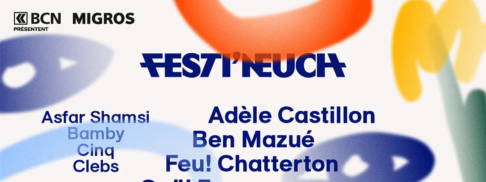 Festi'neuch 2026