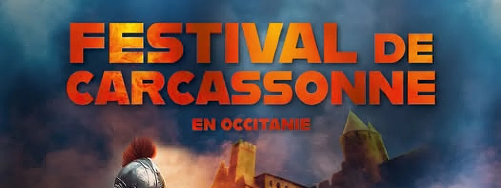 Festival de Carcassonne 2025